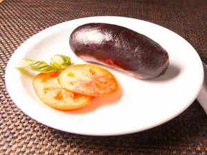 Morcilla unidad