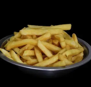Papas fritas para 2
