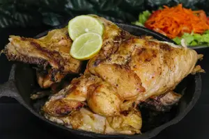 Pollo + ens l,t.z