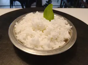 Porción De Arroz