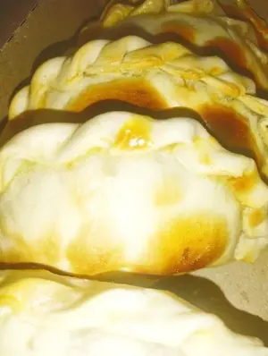 Empanada de carne