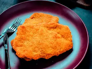 Milanesa