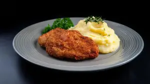Milanesa suprema