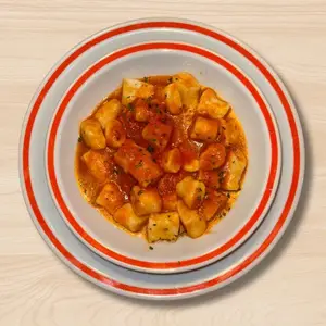 Ñoquis