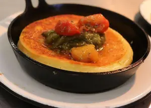Provoleta