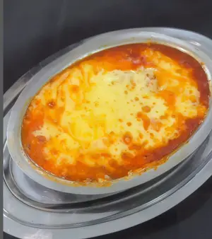 Tortelettis de calabaza