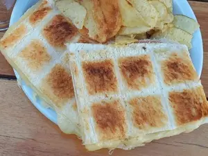 Tostado de miga