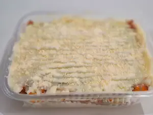 Pastel De Papa