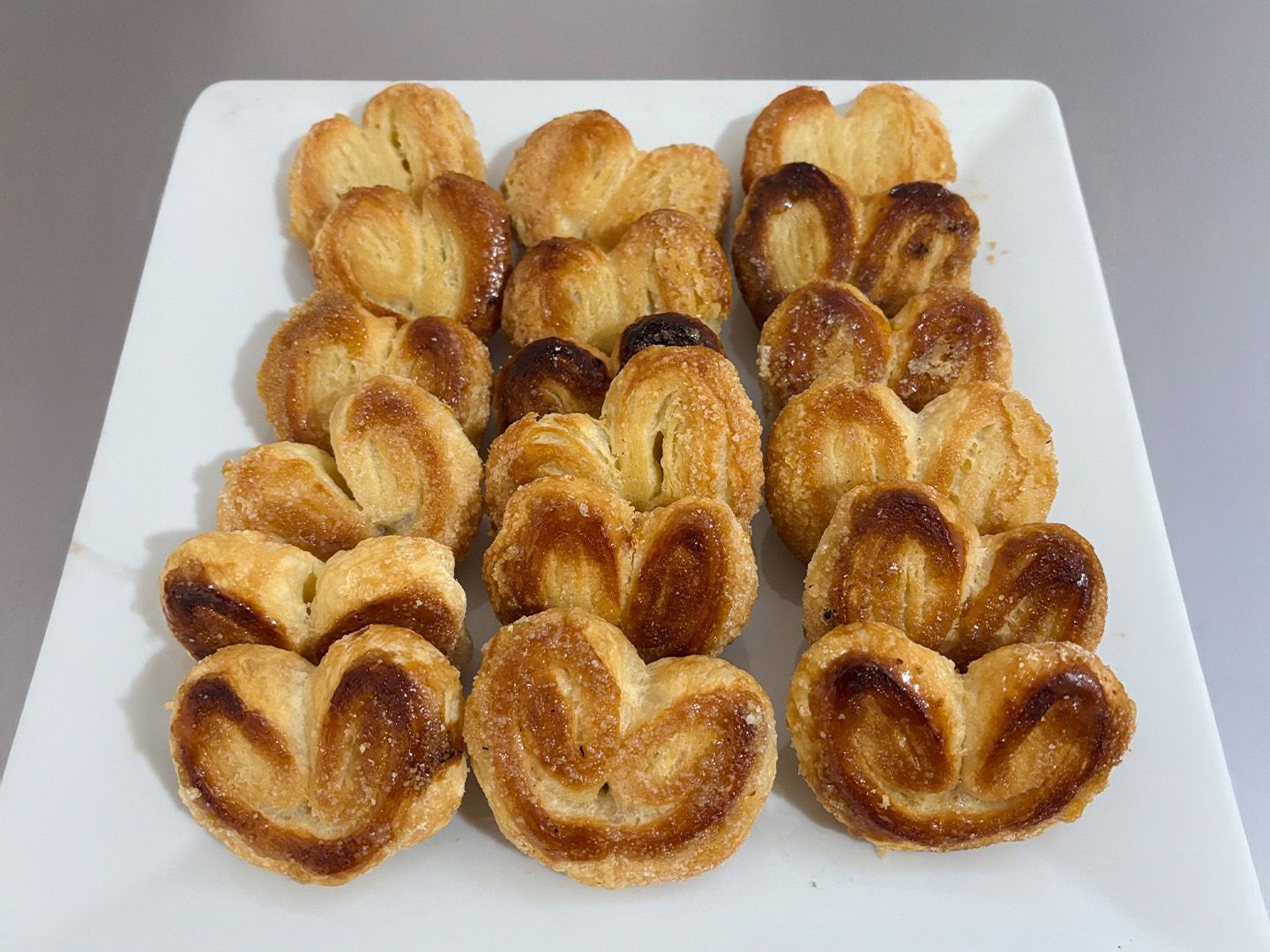 Portada de La Casa Del Pastelero
