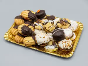 Masas Secas 1/2kg