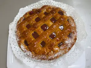 PastaFrola Grandes