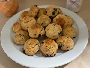 Scones
