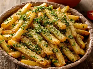 Papas la caserita