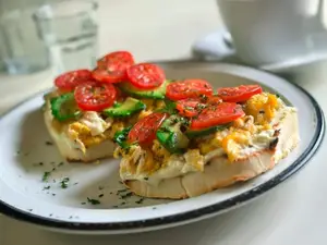 Avocado Toast