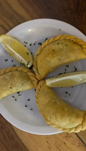 Empanadas X3