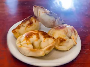 Empanadas x6