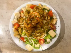 Ensalada la casita