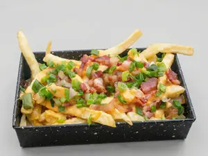 Papas australianas