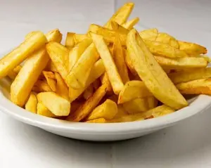 Papas fritas