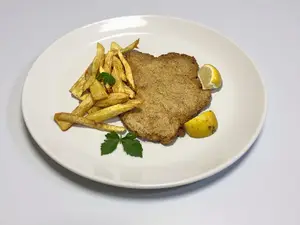 Suprema de Pollo