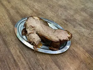 Bondiola De Cerdo