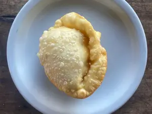 Empanada De JyQ