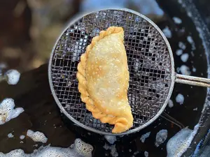 Empanada De Vacio