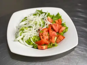 Ensalada 3 Ingredientes