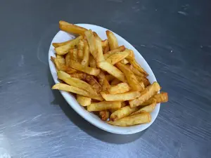 Papas Fritas