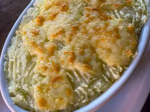 Pastel De Papas