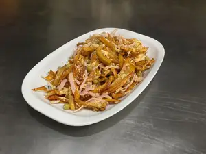Revuelto Gramajo