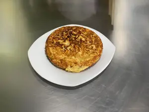 Tortilla De Papas