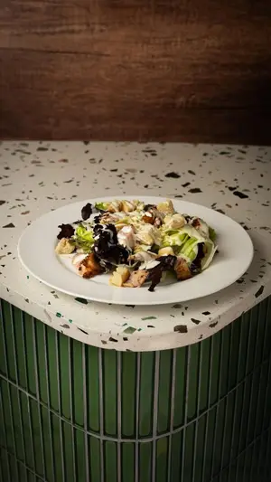 Caesar Pollo