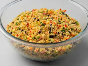 Cous Cous (Chico)