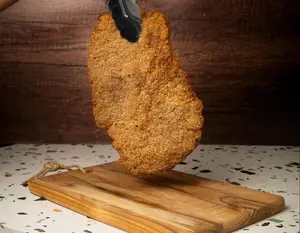 Milanesa Carne