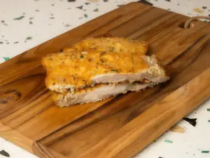 Milanesa Pollo