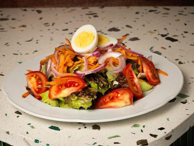 Ensaladas