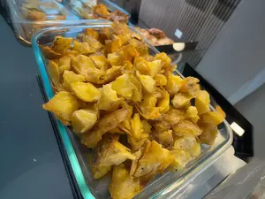 Papas Fritas (Grande)