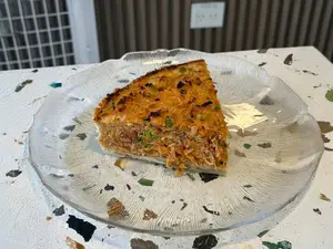 Tarta Pollo