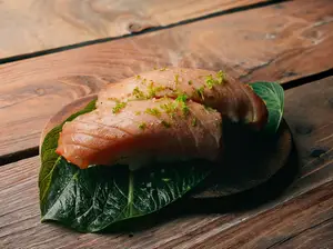 Nigiri Trufa