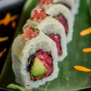 Roll Margarita