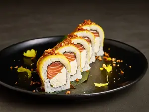 Roll Miraflores