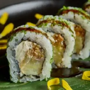 Roll Yasai