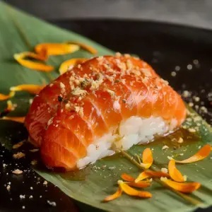 Nigiri Nikkei