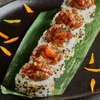 Roll New York Limeño