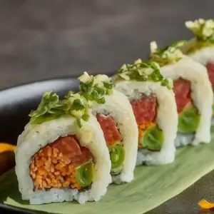 Roll Nikkei