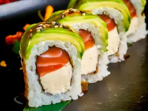 Roll Osaka