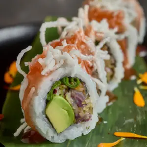 Roll Primavera