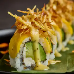 Roll Tamarindo