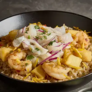 Chifa Cevichero